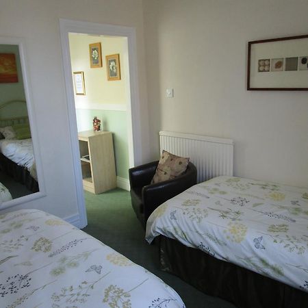 Burlington Quays Bed and Breakfast Bridlington Buitenkant foto