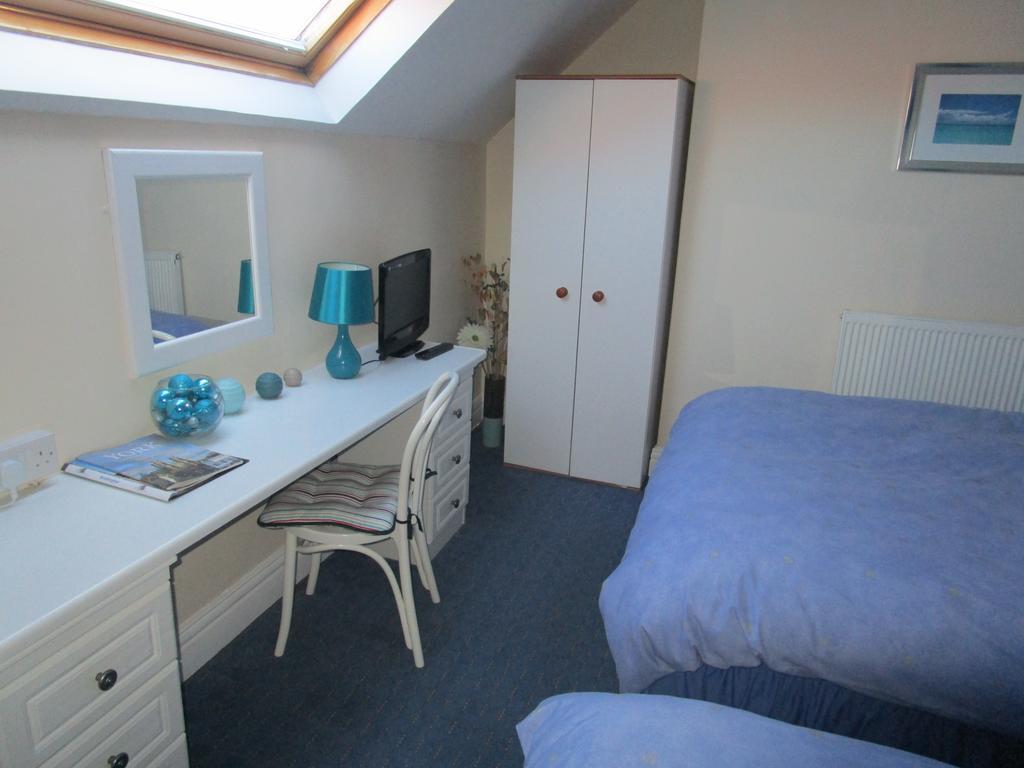 Burlington Quays Bed and Breakfast Bridlington Buitenkant foto