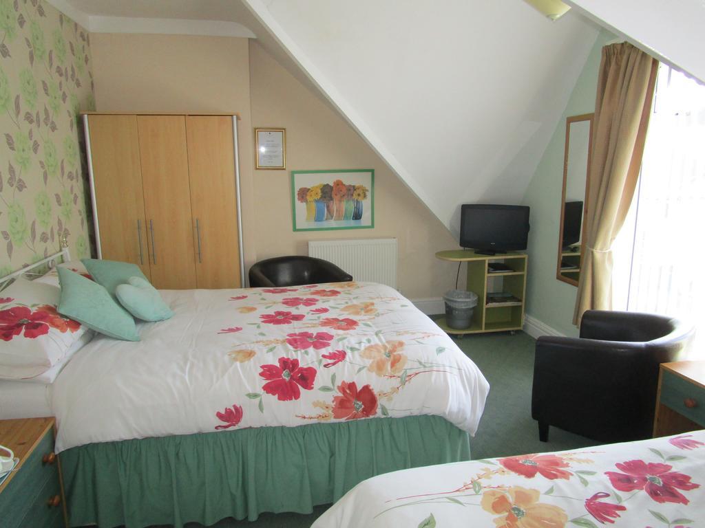 Burlington Quays Bed and Breakfast Bridlington Buitenkant foto